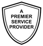 BBB Accredited Business Logo for Speedy Plumbing Services of Fargo